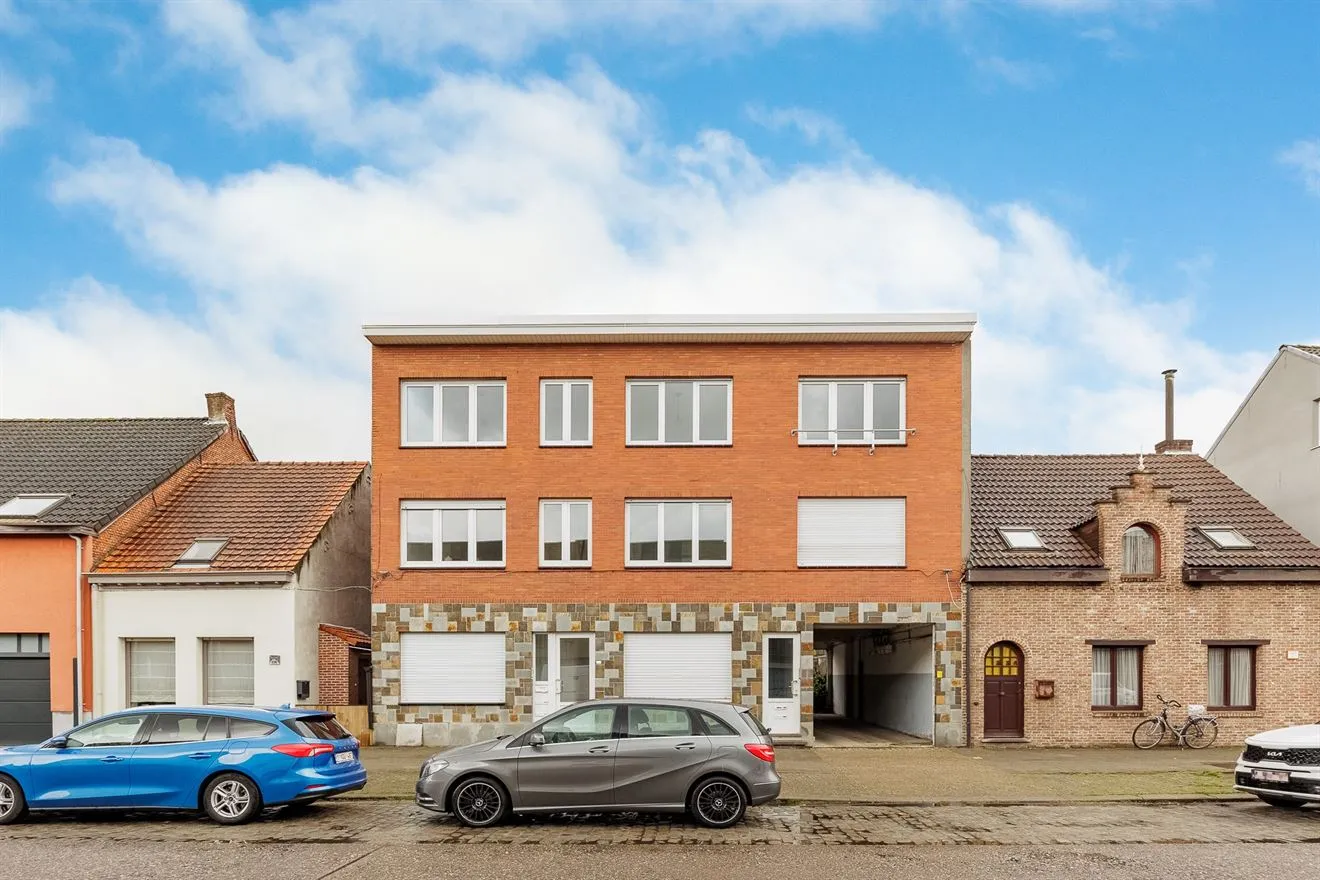 Appartamento In vendita - 2930 BRASSCHAAT BE Image 1